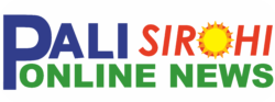 Pali Sirohi Online News by Pintu Agarwal