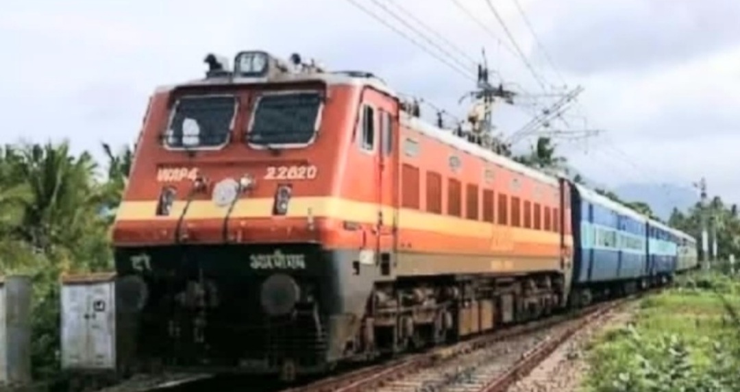 तखतगढ-रेल्वे रेिजर्वेशन टिकट कराने में कोटा प्रणाली नियम को हटाने की उठी मांग