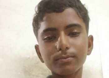 पाली-बस में 14 साल के लड़के की मौतःनानी के घर आ रहा था, साइलेंट अटैक आने की आशंका