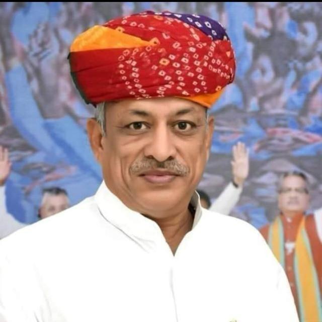 सुमेरपुर में सड़कों का जाल होगा मजबूत, 13 सड़कों के लिए ₹17.50 करोड़ स्वीकृत
