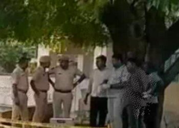 जोगावा में कुल्हाड़ी मारकर की हत्याः चार साल बाद पिता की मौत का लिया बदला; बबूल का पेड़ काटने को लेकर शुरू हुआ था विवाद