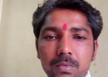 जालोर-युवक ने ट्रेन के आगे कूद कर आत्महत्या कीः रात को घर से निकला था, सुबह हादसे की सूचना मिली