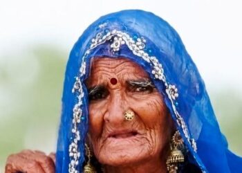 98 वर्ष की उम्र में मांड गायिका गवरी देवी का निधन: बहू-पोतियों को सौंप गईं गायन विरासत