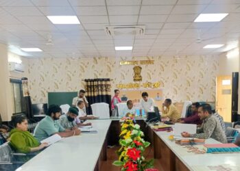 रानी नगर पालिका का शहरी सेवा शिविर अभियान 2026: समय में संशोधन, वार्ड वार शिविर 15 जुलाई तक