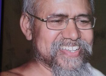 रानी में जैनाचार्य श्री रत्नसेन सूरीश्वर आदि ठाणा 5 संतों का आगमन