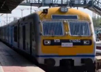 आबूरोड-मारवाड़ के रास्ते चलेगी, साबरमती जैसलमेर सुपरफास्ट, 5 ट्रेनें प्रभावित, 1 रद्द, 2 आंशिक रद्द और 2 के मार्ग बदले
