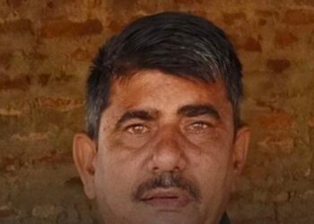 जमीन विवाद में बड़े भाई के सिर किए वार, मौतः खेत पर बने मकान में रहते थे, आरोपी मौके से फरार, आबुरोड के चद्रावती की घटना
