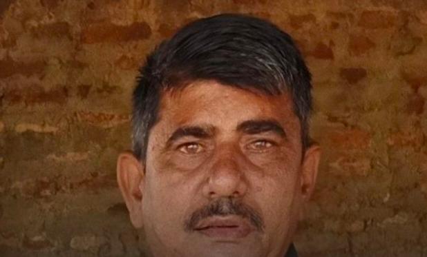 जमीन विवाद में बड़े भाई के सिर किए वार, मौतः खेत पर बने मकान में रहते थे, आरोपी मौके से फरार, आबुरोड के चद्रावती की घटना