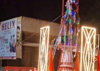 बाली में महापुरुषों की जयंती मनाई जाएगी