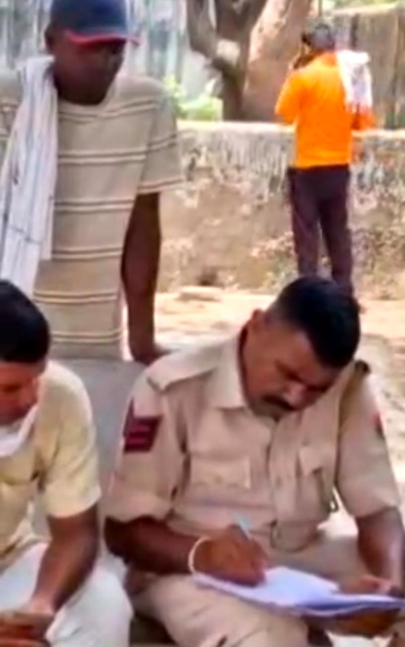 जहरीला पदार्थ खाने से विवाहिता की मौत, जहरीली दवा के सेवन से युवक ने भी तोड़ा दम