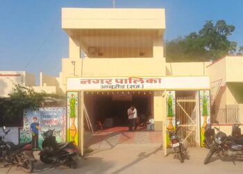 आबूरोड ईओ अनिल झिंगोनिया निलंबितःमुख्यालय जयपुर किया गया, विभाग ने की अनुशासनिक कार्रवाई