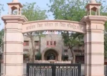 रवि प्रकाश बने सोजत के एसडीएमः विश्वजीत संभालेंगे देसूरी की जिम्मेदारी, 178 अधिकारियों का ट्रांसफर