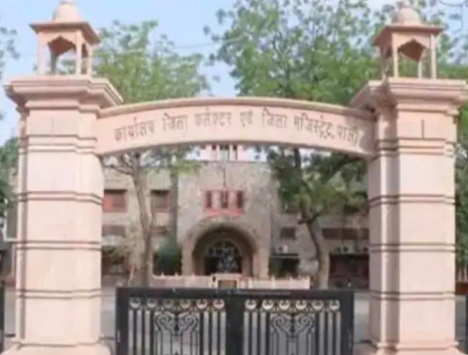 रवि प्रकाश बने सोजत के एसडीएमः विश्वजीत संभालेंगे देसूरी की जिम्मेदारी, 178 अधिकारियों का ट्रांसफर