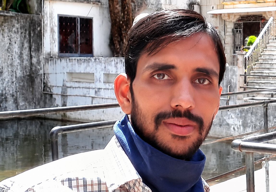 भाटूण्द में गमगीन माहौल में हुआ अनिल दवे का अंतिम संस्कार, पोस्टमार्टम के बाद परिजनों को सौंपा गया शव