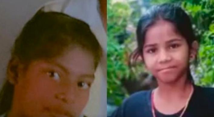 तालाब में डूबने से 2 बहनों की मौत: नहाते समय डूबीं, बकरियां चराने के लिए गई थी