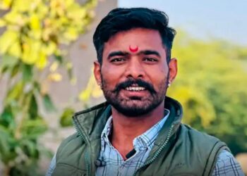 सांडिया में पेड़ से लटका मिला युवक का शवः पारिवारिक कारणों से परेशान था, सोजत रोड पर किराए से रहता था