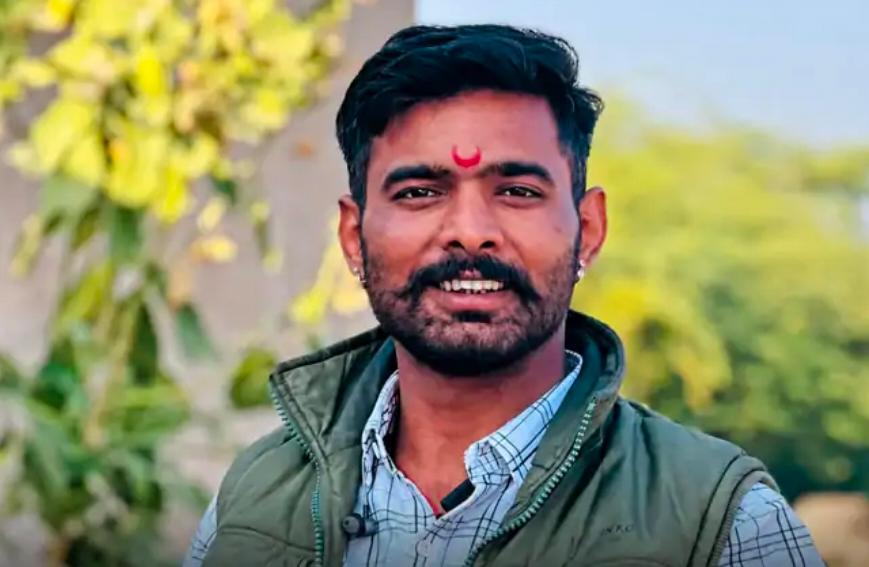 सांडिया में पेड़ से लटका मिला युवक का शवः पारिवारिक कारणों से परेशान था, सोजत रोड पर किराए से रहता था