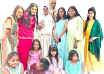 11 बहनों के इकलौते भाई का होगा दीक्षा महोत्सवः 27 जून को सिरोड़ी में होगा समारोह, 13 साल पहले बहन ने भी ग्रहण की थी