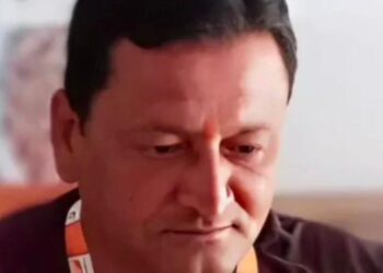 पाली-5 बहनों के इकलौते भाई की सड़क हादसे में मौतः सदमे में रिटायर्ड पुलिसकर्मी, बोले- भगवान ने मेरे साथ ऐसा क्यों किया?