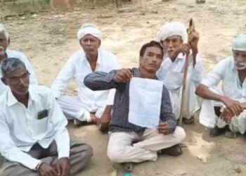 मृत्युभोज में घी के मालपुए नहीं बनवाने पर हुक्का-पानी बंद: 43 परिवारों को दुकानों से राशन नहीं मिल रहा, कुएं से पानी नहीं दे रहे