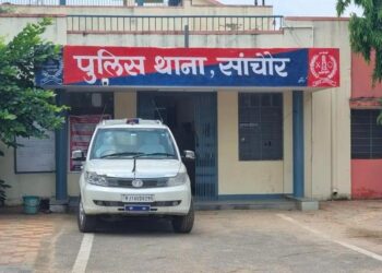 तीन साल से फरार 25 हजार का इनामी गिरफ्तारः अवैध शराब तस्करी में इस्तेमाल ट्रक का मालिक हिसार से पकड़ा
