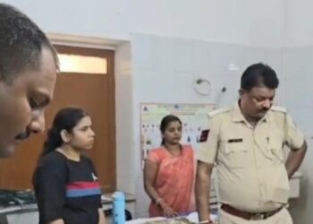 सुमेरपुर-कार पलटने से शैतान सिंह की मौत, नया बलूपुरा सरहद में हुआ दर्दनाक हादशा