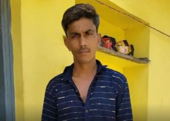 बॉयफ्रेंड के साथ मिलकर पति का किया मर्डर: रानी गाव का था मृतक, पत्नी-प्रेमी और रिश्तेदार गिरफ्तार, आहोर पुलिस ने किया खुलाशा