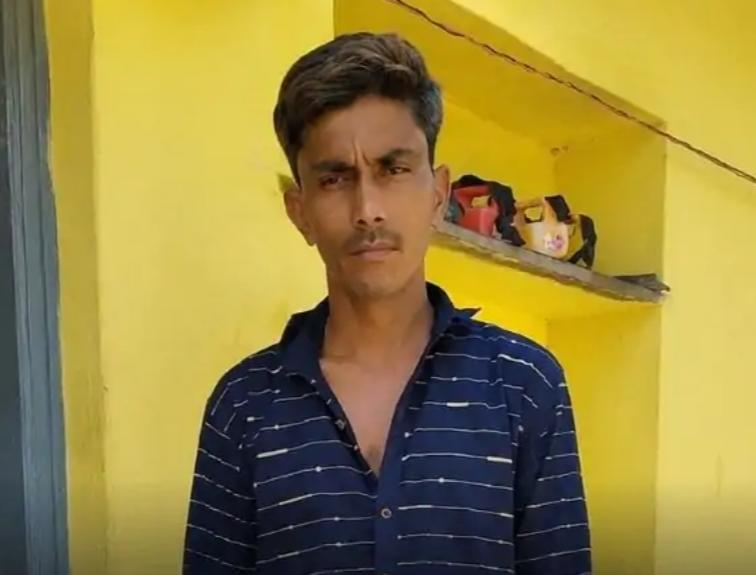 बॉयफ्रेंड के साथ मिलकर पति का किया मर्डर: रानी गाव का था मृतक, पत्नी-प्रेमी और रिश्तेदार गिरफ्तार, आहोर पुलिस ने किया खुलाशा