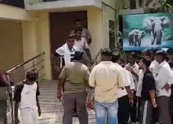 पाली: बिंदोली में नाचने पर बवाल, युवक की पीट-पीटकर हत्या; अस्पताल ले जा रही गाड़ी भी रोकी
