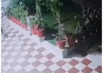 मंडवारिया के युवक का किडनैप, डेढ़ लाख लेकर छोड़ा: लेन-देन विवाद में हुई वारदात, पुलिस जांच में जुटी