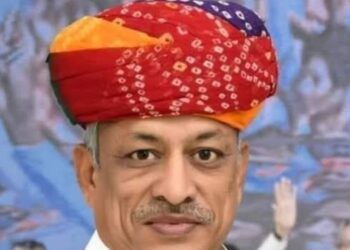 कैबिनेट मंत्री 23 व 24 जून को सुमेरपुर दौरे पर