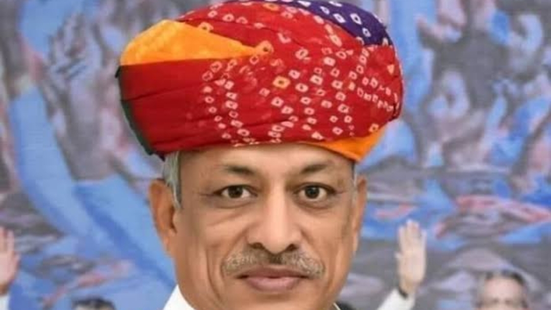कैबिनेट मंत्री 23 व 24 जून को सुमेरपुर दौरे पर