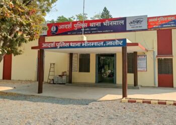 भीनमाल-स्कॉर्पियो टक्कर मामले में एक और आरोपी गिरफ्तारः अन्य आरोपियों की तलाश जारी, टक्कर मारकर की थी मारपीट