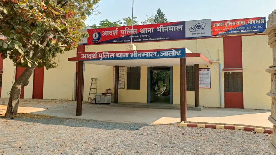 भीनमाल-स्कॉर्पियो टक्कर मामले में एक और आरोपी गिरफ्तारः अन्य आरोपियों की तलाश जारी, टक्कर मारकर की थी मारपीट