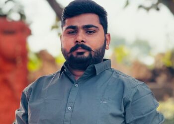 किशोर सिंह परमार को मिली प्रदेश युवा कार्यकारिणी में प्रदेश युवा सह सचिव की जिम्मेदारी