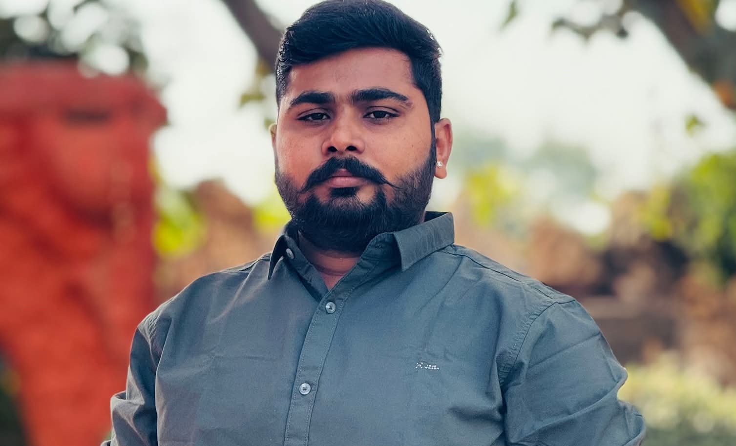 किशोर सिंह परमार को मिली प्रदेश युवा कार्यकारिणी में प्रदेश युवा सह सचिव की जिम्मेदारी