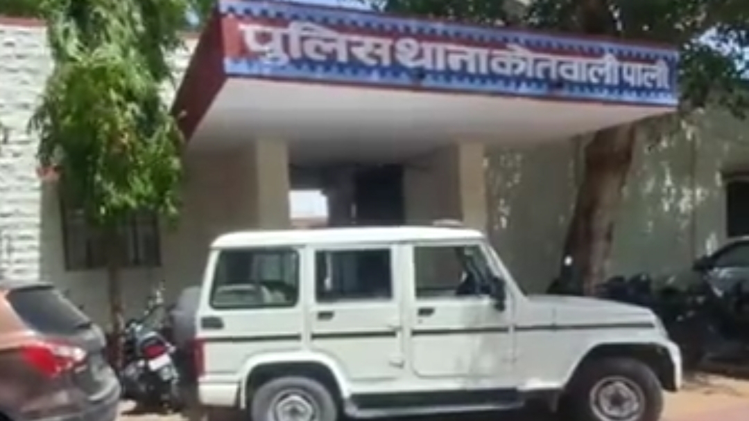 पाली-नर्सिंग ऑफिसर ने किया था सुसाइड, आरोपी महिला गिरफ्तार: लाखों रुपए हड़पकर रेप केस में फंसाने की धमकी दी थी