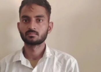जालोर में रिश्वत लेते पटवारी गिरफ्तार, म्यूटेशन भरने की एवज में मांगे थे 10 हजार, 4000 लेते पकड़ा गया