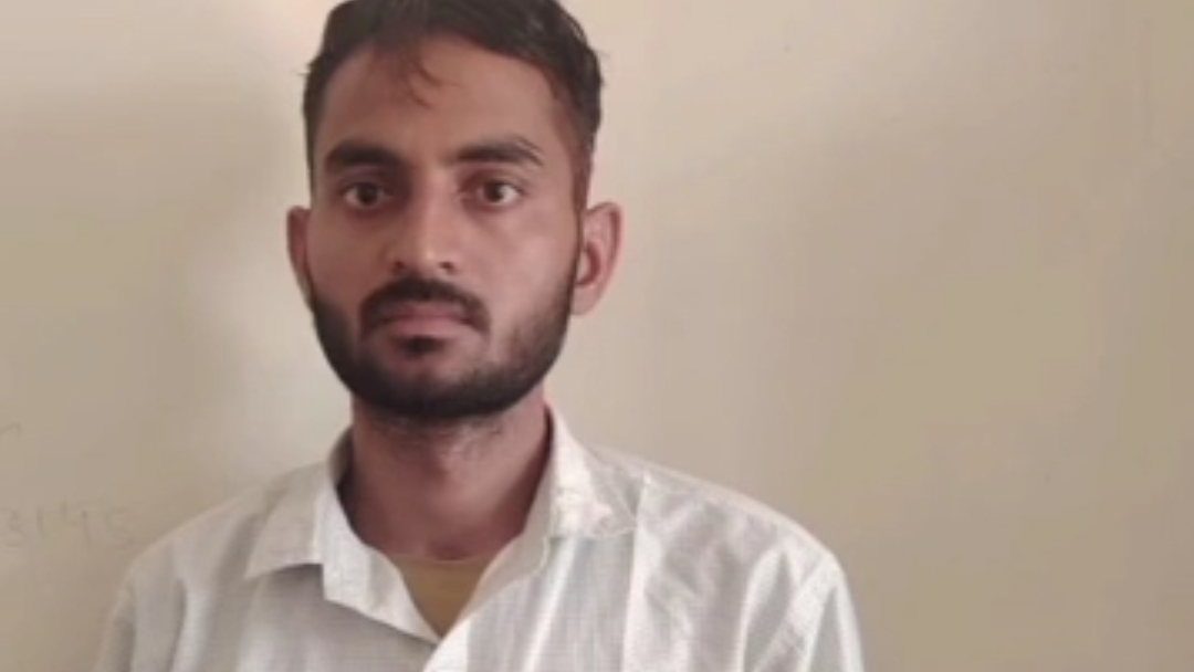 जालोर में रिश्वत लेते पटवारी गिरफ्तार, म्यूटेशन भरने की एवज में मांगे थे 10 हजार, 4000 लेते पकड़ा गया