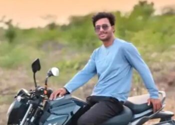 पाली-ट्रेन की चपेट में आने से युवक की मौत, एक दिन पहले घर से निकला था