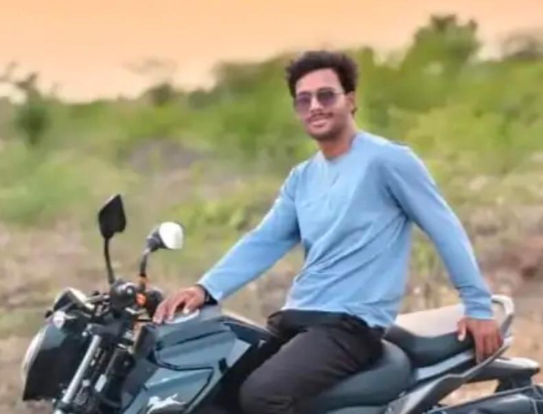 पाली-ट्रेन की चपेट में आने से युवक की मौत, एक दिन पहले घर से निकला था