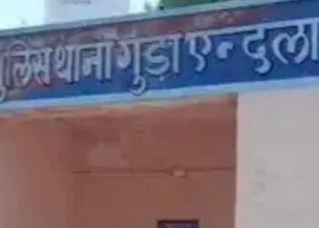 पाली-ट्रक में गुप्त बॉक्स बनाकर छुपाई लाखों की शराब, जोधपुर से गुजरात सप्लाई करने जा रहा था, तस्कर गिरफ्तार