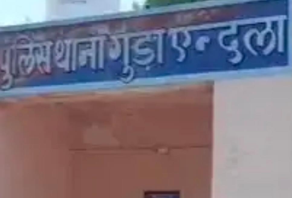 पाली-ट्रक में गुप्त बॉक्स बनाकर छुपाई लाखों की शराब, जोधपुर से गुजरात सप्लाई करने जा रहा था, तस्कर गिरफ्तार