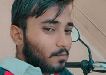 लुंदाडा के बाइक सवार युवक की दुर्घटना में मौत, पालडी एम क्षेत्र में हुई दुर्घटना
