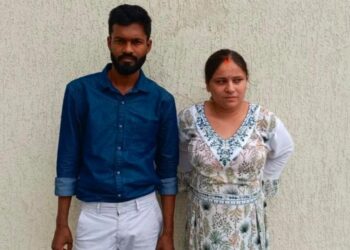 पत्नी के साथ मिलकर पति ने प्रेमिका का किया था मर्डर, दोनों को अब मिली उम्रकैद की सजा