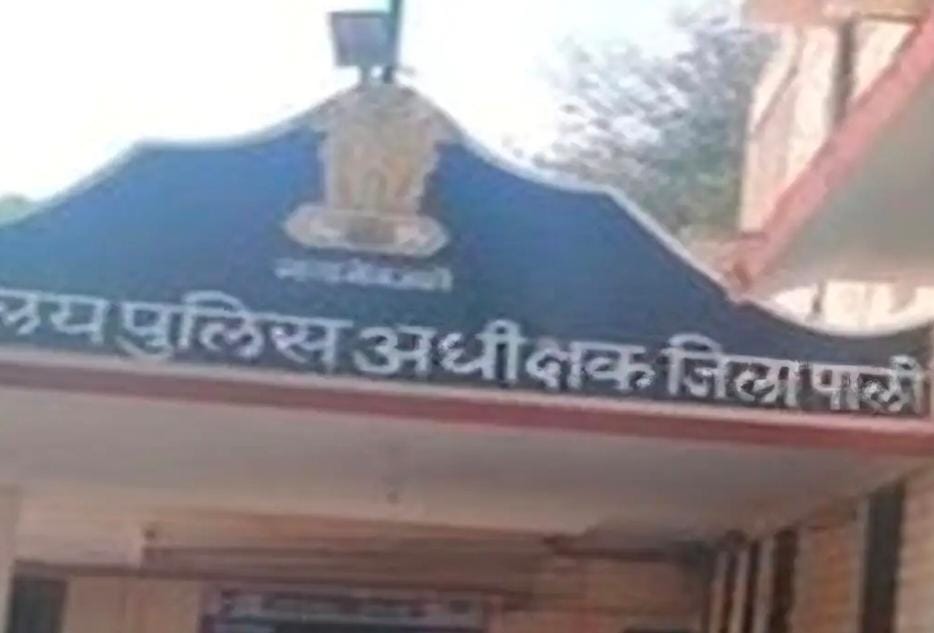 ओमप्रकाश चौधरी होंगे पाली के नए ASP: निशांत भारद्वाज का ATS जोधपुर में ट्रांसफर; राज्य सरकार ने जारी की 49 ASP की सूची