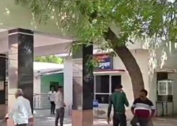 हुकमसिंह रोहट, कूपसिंह सोजत, मोहनलाल होंगे सुमेरपुर के तहसीलदारः प्रदेश भर में 552 तहसीलदारों के ट्रांसफर