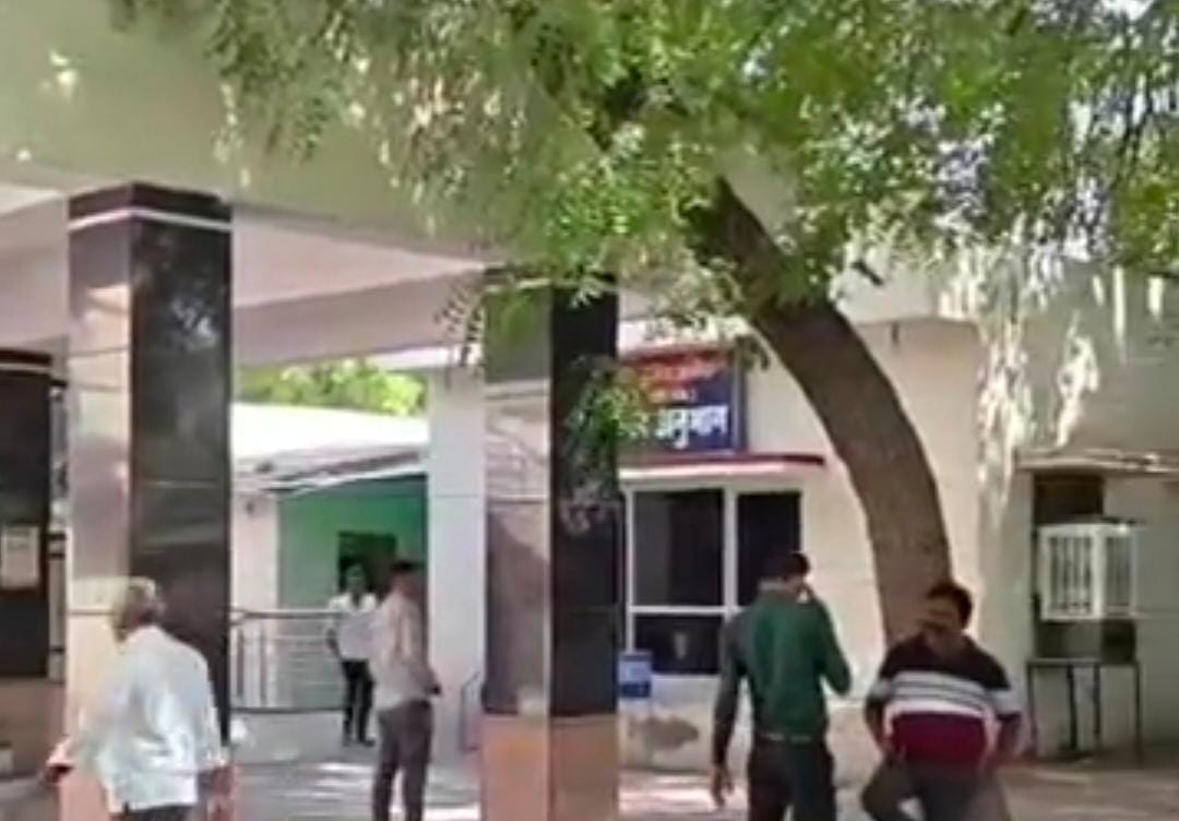 हुकमसिंह रोहट, कूपसिंह सोजत, मोहनलाल होंगे सुमेरपुर के तहसीलदारः प्रदेश भर में 552 तहसीलदारों के ट्रांसफर