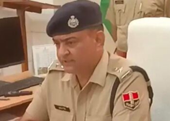 सिरोही में 11 थानाधिकारियों का तबादलाः एक स्थान से दूसरे स्थान पर लगाया, शिवगंज SHO को स्वयं की एप्लीकेशन पर लाइन में भेजा