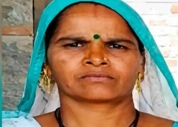 प्रेम संबंध के चलते पत्नी की हत्या, पति ने दोस्त के साथ मिलकर नहर में फेंका